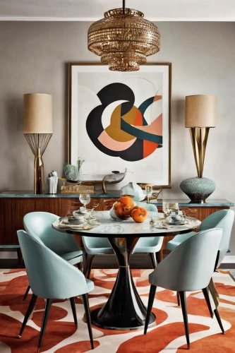 mid century modern,dining room table,modern decor,contemporary decor,dining table,mid century,decorative art,teal and orange,decorative fan,dining room,interior decor,chair circle,circle shape frame,search interior solutions,kitchen & dining room table,geometric style,interior decoration,saucer,breakfast room,table and chair,Photography,Fashion Photography,Fashion Photography 01
