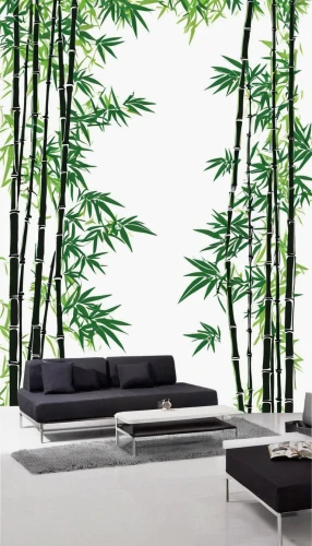 bamboo plants,hawaii bamboo,bamboo curtain,hemp pattern,tropical leaf pattern,bamboo forest,wall sticker,palm forest,botanical print,tropical greens,palm leaves,exotic plants,houseplant,bamboo,royal palms,green forest,green trees,palms,silk tree,intensely green hornbeam wallpaper,Art,Artistic Painting,Artistic Painting 22