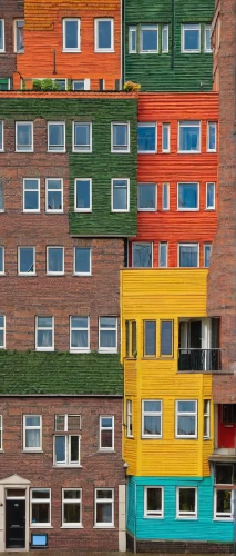 colorful facade,apartment blocks,apartment block,apartment-blocks,apartment building,blocks of houses,zaandam,apartments,apartment buildings,block of flats,row of windows,amsterdam,mixed-use,groningen,balconies,willemstad,an apartment,urban design,rotterdam,malmö,Illustration,Vector,Vector 15