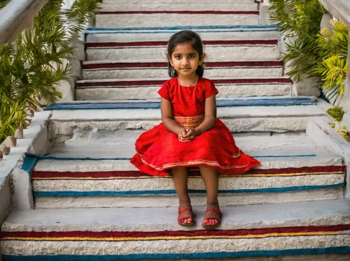 girl on the stairs,little girl in pink dress,girl in red dress,indian girl,photographing children,girl sitting,a girl in a dress,the little girl,child portrait,rangoli,young girl,yemeni,girl in a long dress,little girl dresses,little girl reading,icon steps,girl in flowers,little girl,little girls walking,stairs,Illustration,Paper based,Paper Based 03