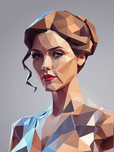 low poly,fashion vector,low-poly,polygonal,vector art,vector illustration,fashion illustration,geometric ai file,wpap,vector graphic,digital painting,vector girl,art deco woman,digital illustration,world digital painting,digital art,daisy jazz isobel ridley,faceted diamond,adobe illustrator,custom portrait,Unique,3D,Low Poly