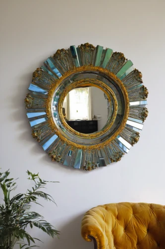 wood mirror,parabolic mirror,art deco frame,mirror frame,exterior mirror,makeup mirror,circle shape frame,decorative frame,art deco wreaths,art deco ornament,decorative fan,gold foil art deco frame,blue leaf frame,magic mirror,plate shelf,circular ornament,mirror in the meadow,decorative plate,art nouveau frame,door mirror,Art,Classical Oil Painting,Classical Oil Painting 04