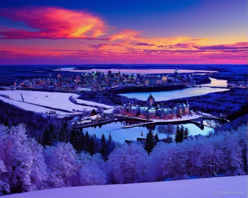 fairbanks,finnish lapland,yellowknife,lapland,olympic mountain,olympia ski stadium,british columbia,yukon river,yukon territory,changbai mountain,ski resort,nordic combined,winter sports,boreal,west canada,northen lights,northernlight,science world,snow landscape,ski facility,Illustration,American Style,American Style 07