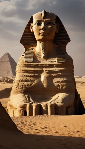 the sphinx,sphinx,sphinx pinastri,ramses ii,ancient egypt,egypt,giza,egyptology,pharaonic,pharaohs,king tut,khufu,ancient egyptian,ramses,dahshur,ancient civilization,egyptian,abu simbel,sand sculpture,pharaoh,Conceptual Art,Fantasy,Fantasy 34