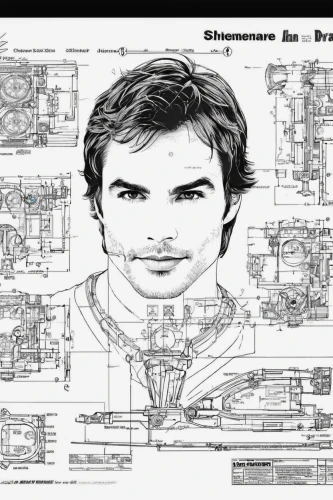 wireframe graphics,technical drawing,blueprint,headset profile,blueprints,sheet drawing,wireframe,millenium falcon,craftsman,schematic,mechanical engineering,electrical engineer,catalog,gizmodo,aerospace engineering,placemat,carburetor,circuit diagram,jobs,carlos sainz,Unique,Design,Blueprint