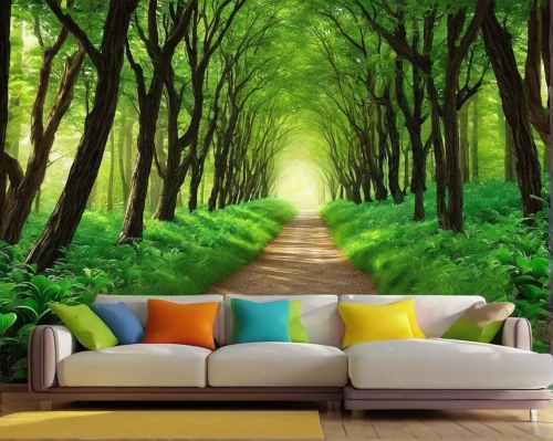 green forest,forest background,landscape background,cartoon video game background,forest road,forest landscape,3d background,forest path,background view nature,green landscape,aaa,patrol,background vector,green background,tree lined path,forest glade,tree grove,wall,intensely green hornbeam wallpaper,fairy forest,Illustration,Retro,Retro 02