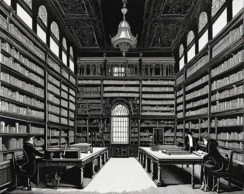 reading room,celsus library,old library,boston public library,digitization of library,library,national archives,study room,computer room,university library,parchment,library of congress,lecture hall,lecture room,the interior of the,court of law,bibliology,librarian,children studying,library book,Illustration,Black and White,Black and White 24