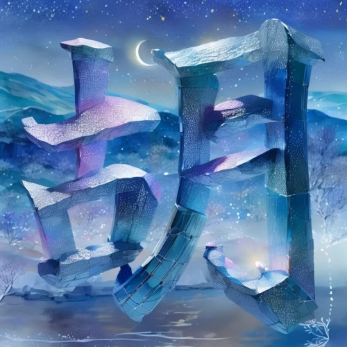 ice landscape,ice castle,ice wall,cube background,ice,ice planet,ice crystal,winter background,ice floe,crystalline,water glace,cube sea,icebergs,ice floes,icemaker,frozen ice,infinite snow,ice hotel,runes,background with stones