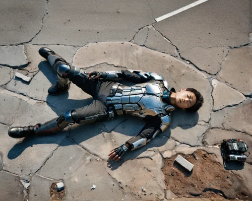 dead pool,kojima,fallout4,fallen soldier,fallen from the sky,the fallen,discarded,fallen,district 9,unconscious,fallout,fallen down,on the ground,crashed,fallen off,cosplay image,nap,x men,shepard,x-men,Photography,General,Natural