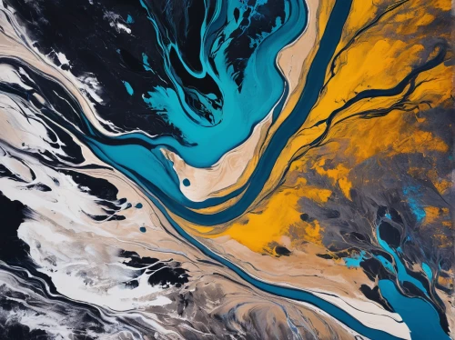 braided river,river delta,fluid flow,flowing creek,flowing water,colorful grand prismatic spring,marbled,fluid,grand prismatic spring,abstract background,whirlpool pattern,lava river,water flow,abstract air backdrop,background abstract,whirlpool,abstract painting,colorful water,rushing water,brushstroke,Art,Artistic Painting,Artistic Painting 42