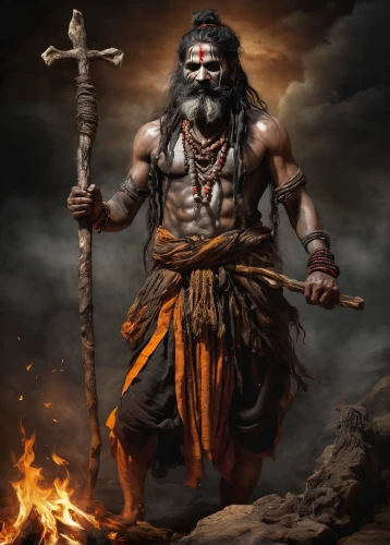 lord shiva,god shiva,shiva,ramayan,hanuman,sadhu,sadhus,vishuddha,hindu,sangharaja,indian sadhu,ramayana,kali,ramanguli,dharma,janmastami,nataraja,nityakalyani,brahma,jawaharlal,Art,Classical Oil Painting,Classical Oil Painting 29