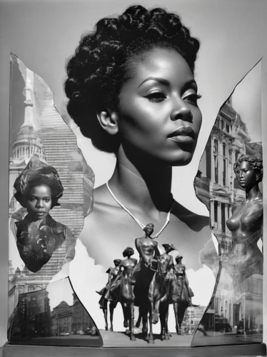 afroamerican,emancipation,afro american girls,african woman,benin,nigeria,afro-american,african culture,african american woman,cd cover,afro american,girl in a historic way,african art,angola,beautiful african american women,universal exhibition of paris,nigeria woman,album cover,black woman,photomontage,Photography,Artistic Photography,Artistic Photography 07