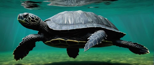 olive ridley sea turtle,kemp's ridley sea turtle,loggerhead turtle,green sea turtle,loggerhead sea turtle,leatherback sea turtle,sea turtle,leatherback turtle,green turtle,hawksbill sea turtle,water turtle,macrochelys,florida redbelly turtle,turtle,common map turtle,galápagos tortoise,land turtle,marine animal,terrapin,map turtle,Conceptual Art,Sci-Fi,Sci-Fi 02