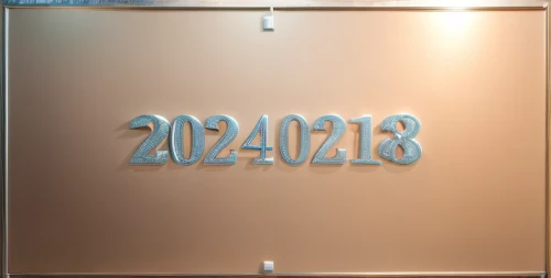 gold foil 2020,led-backlit lcd display,wall calendar,electronic signage,bronze wall,metallic door,zodiacal sign,address sign,metal embossing,copper frame,wooden signboard,tear-off calendar,gold new years decoration,calendar,new year clock,corten steel,led display,208,light sign,wall plate,Realistic,Jewelry,Deco