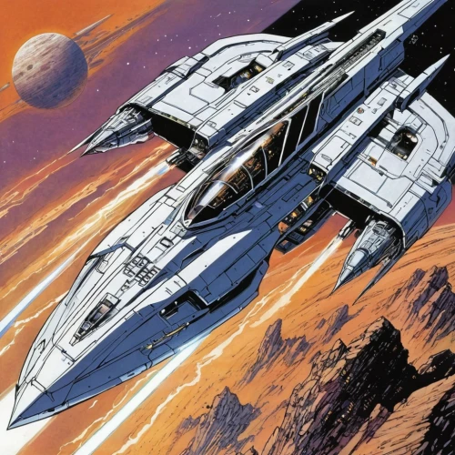 uss voyager,voyager,star ship,millenium falcon,victory ship,fast space cruiser,valerian,starship,x-wing,space ships,cardassian-cruiser galor class,carrack,shuttle,delta-wing,spaceships,vulcania,cg artwork,falcon,space ship,eldorado,Illustration,American Style,American Style 04