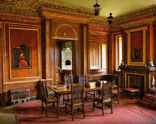 highclere castle,wade rooms,stately home,royal interior,danish room,sitting room,villa cortine palace,breakfast room,dining room,billiard room,ornate room,reading room,dandelion hall,interior decor,board room,the interior of the,dillington house,great room,chateau margaux,athenaeum,Conceptual Art,Sci-Fi,Sci-Fi 15