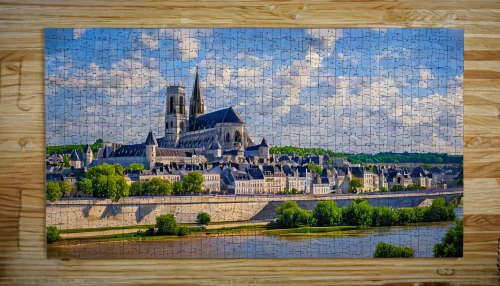 jigsaw puzzle,notre-dame,notredame de paris,saint michel,lego pastel,delft,notre dame de sénanque,notre dame,fleur-de-lis,ceramic tile,lego frame,metz,botanical square frame,trivet,braque du bourbonnais,from lego pieces,cityscape,bordeaux,crosshatch,post-it note,Conceptual Art,Daily,Daily 07