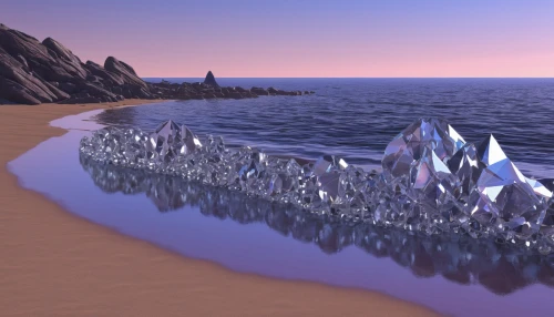 crystalline,faceted diamond,rock crystal,ice crystal,crystals,diamond lagoon,ice landscape,water glace,diamond background,water cube,cube sea,pure quartz,crystal,glass pyramid,crystal therapy,crystal glass,diamond borders,ice floes,virtual landscape,ice castle,Photography,Artistic Photography,Artistic Photography 11