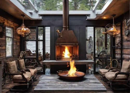 fire place,fireplaces,fireplace,wood stove,log fire,fireside,the cabin in the mountains,luxury home interior,patio heater,wood-burning stove,fire pit,warm and cozy,outdoor grill,cabana,chalet,cabin,scandinavian style,summer cottage,outdoor dining,inverted cottage,Conceptual Art,Fantasy,Fantasy 25