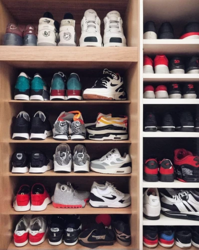 shoe cabinet,closet,shelves,shelving,walk-in closet,organized,sneakers,the shelf,shoe organizer,collection,shelf,collector,shoes,sneaker,jordans,sports wall,shoefiti,organization,empty shelf,shoes babies,Illustration,Realistic Fantasy,Realistic Fantasy 17