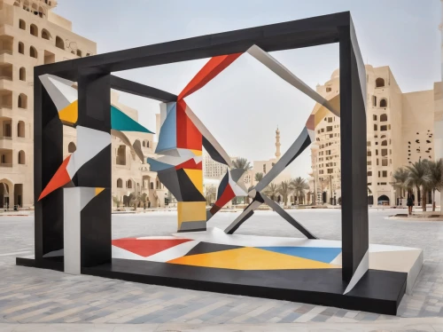 dubai frame,framing square,public art,botanical square frame,3d albhabet,sharjah,steel sculpture,kinetic art,mobile sundial,street furniture,square frame,circle shape frame,digital photo frame,decorative frame,mirror frame,art deco frame,abu-dhabi,mondrian,jbr,glass painting,Art,Artistic Painting,Artistic Painting 44