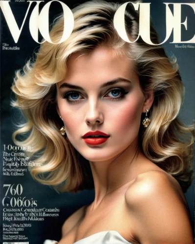 vogue,magazine cover,cover,cover girl,magazine - publication,magazine,vanity fair,glamour,blonde woman,glamour girl,marylyn monroe - female,vintage makeup,female model,marilyn monroe,model beauty,model,gena rolands-hollywood,vintage woman,the print edition,beautiful woman,Photography,General,Natural
