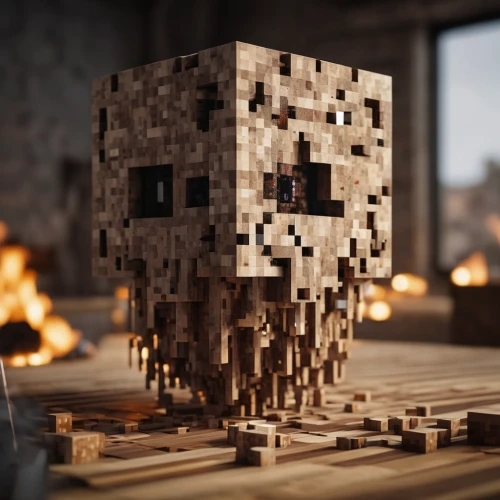 danbo,wooden cubes,pixel cube,danbo cheese,wooden block,wooden sheep,meeple,menger sponge,wooden blocks,minecraft,hollow blocks,made of wood,game blocks,wooden man,wood shaper,block game,log fire,matchstick man,cinema 4d,wooden toy,Photography,General,Natural