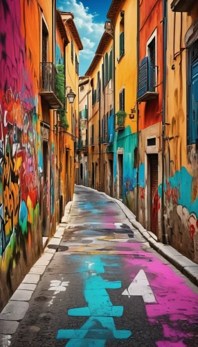 colorful city,colorful life,graffiti,graffiti art,colorful background,grafitti,burano,italian painter,modena,cagliari,colorful facade,color wall,lazio,liguria,background colorful,vibrant color,colorful,malaga,milano,barcelona,Conceptual Art,Graffiti Art,Graffiti Art 09