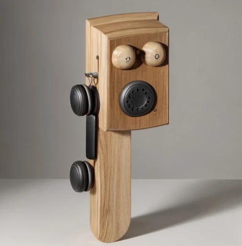conference phone,wooden balls,telephone handset,telephone accessory,wooden birdhouse,cajon microphone,doorbell,wooden toy,experimental musical instrument,viewphone,telephone hanging,percussion mallet,egg timer,vintage telephone,feature phone,electronic musical instrument,digital bi-amp powered loudspeaker,wooden cable reel,wooden instrument,computer speaker,Product Design,Jewelry Design,Europe,None