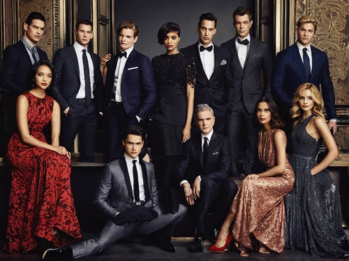 vanity fair,suits,downton abbey,5th avenue,gentleman icons,business people,empire,group of people,bond,beautiful people,rosewood,laurel family,mulberry family,cast,artists of stars,james bond,royalty,grooms,fashion models,kristbaum ball,Photography,Fashion Photography,Fashion Photography 12