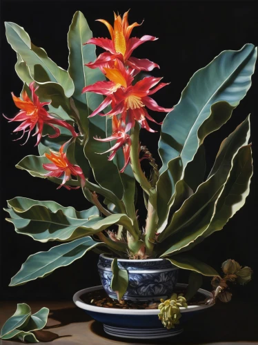 ikebana,kalanchoe-x-houghtonii,epiphyllum,kalanchoe,splendens,epiphyllum oxypetalum,night-blooming cactus,night-blooming cereus,still life of spring,large-flowered cactus,cloves schwindl inge,coral aloe,bromeliad,cactus flower,epidendrum,red cactus flower,flower bowl,peniocereus,crenate orchid cactus,cactus flowers,Photography,Artistic Photography,Artistic Photography 02