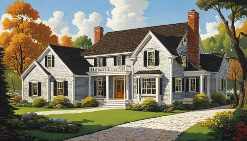 houses clipart,home landscape,country cottage,cottage,summer cottage,house painting,country house,cottages,new england style house,exterior decoration,house painter,house shape,country estate,traditional house,residential house,victorian house,beautiful home,house drawing,colorpoint shorthair,cottage garden,Conceptual Art,Daily,Daily 33