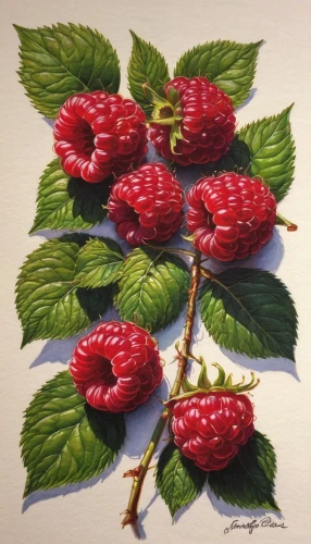 native raspberry,red raspberries,raspberries,salmonberry,rubus,red mulberry,west indian raspberry,west indian raspberry ,thimbleberry,rosehip berries,quark raspberries,elder berries,rose hip berries,raspberry,raspberry leaf,lingonberry,rowanberries,wild berries,berries,berry fruit,Illustration,American Style,American Style 01