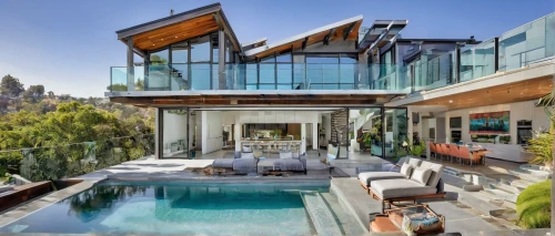 modern house,luxury property,luxury home,modern architecture,luxury real estate,modern style,mansion,beautiful home,crib,beverly hills,roof top pool,pool house,glass wall,house by the water,smart house,large home,backyard,cube house,contemporary,dunes house,Illustration,Abstract Fantasy,Abstract Fantasy 23