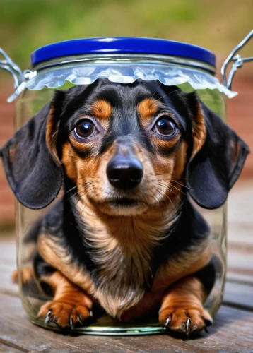 miniature pinscher,dachshund,dachshund yorkshire,pet vitamins & supplements,dog puppy while it is eating,pinscher,english toy terrier,german pinscher,pet food,austrian pinscher,slow cooker,dog-photography,food warmer,dog photography,small animal food,chihuahua,toy manchester terrier,cookware and bakeware,potcake dog,dog food,Conceptual Art,Daily,Daily 06