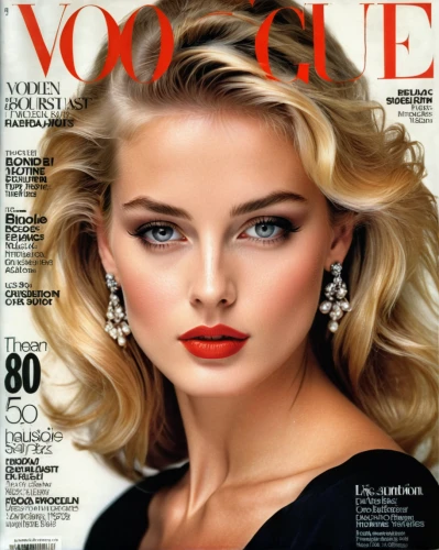 vogue,magazine cover,cover,cover girl,magazine,marylyn monroe - female,magazine - publication,model,model beauty,female model,glamour,beautiful model,blonde woman,model-a,vanity fair,glamour girl,gena rolands-hollywood,plus-size model,mogul,beautiful woman,Photography,General,Natural