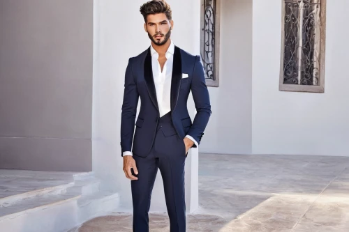 men's suit,wedding suit,navy suit,suit trousers,men's wear,male model,a black man on a suit,men clothes,suit of spades,suit,tailor,tuxedo,menswear for women,formal guy,tuxedo just,one-piece garment,white-collar worker,formal wear,the suit,businessman,Photography,Fashion Photography,Fashion Photography 02