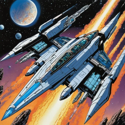 x-wing,valerian,star ship,uss voyager,space ships,fast space cruiser,millenium falcon,starship,mg j-type,spaceships,battlecruiser,carrack,space voyage,delta-wing,victory ship,cardassian-cruiser galor class,shuttle,voyager,supercarrier,sci fi,Illustration,American Style,American Style 04