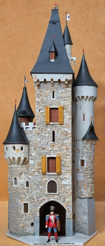 medieval castle,bach knights castle,castleguard,waldeck castle,knight's castle,castel,old castle,peter-pavel's fortress,press castle,templar castle,medieval architecture,dovecote,château,castle sponeck,castle of the corvin,castle,moritz castle,bethlen castle,model house,scale model,Unique,3D,Garage Kits