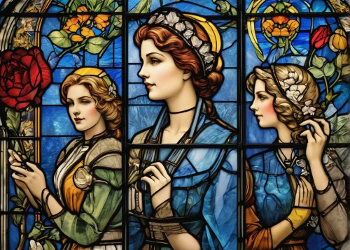 stained glass windows,art nouveau,stained glass window,stained glass,the three graces,mucha,jessamine,art nouveau design,stained glass pattern,the prophet mary,to our lady,art nouveau frames,mosaic glass,art nouveau frame,panel,glass painting,the magdalene,noble roses,the three magi,church windows,Unique,Paper Cuts,Paper Cuts 08