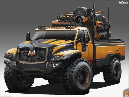 dodge ram rumble bee,compact sport utility vehicle,outdoor power equipment,ford f-650,dodge power wagon,concrete mixer truck,concrete mixer,construction vehicle,nissan titan,halloween truck,snow plow,ford f-series,chevrolet advance design,engine truck,construction machine,sports utility vehicle,mk indy,unimog,ford super duty,sport utility vehicle,Illustration,Paper based,Paper Based 01