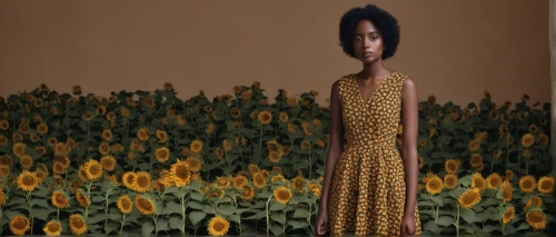 girl in a long dress,girl in flowers,sunflower,sunflowers,african woman,sunflower field,pollinate,sunflower paper,helianthus,sunflower lace background,flower wall en,sunflowers in vase,marigold,yellow jumpsuit,mustard seeds,yellow garden,mustard seed,nigeria woman,rwanda,marigolds,Photography,Documentary Photography,Documentary Photography 07