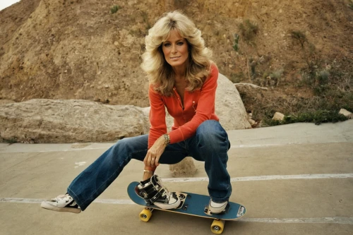 farrah fawcett,ann margaret,longboard,longboarding,stevie nicks,skater,woman free skating,skating,70s,skateboard,roll skates,quad skates,ann margarett-hollywood,70's icon,the style of the 80-ies,laurie 1,roller skating,lady's board,feist,skateboarder,Photography,Documentary Photography,Documentary Photography 32