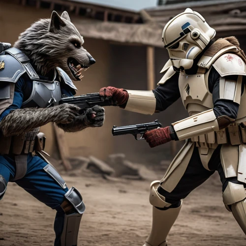 cordoba fighting dog,starwars,kosmus,star wars,force,storm troops,kit fox,task force,two wolves,wolves,action film,wars,theater of war,skirmish,gundogmus,duel,shootfighting,stage combat,sand fox,grey fox,Photography,General,Natural