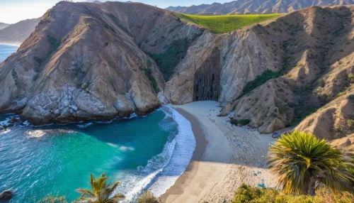 bixby bridge,pacific coastline,bixby creek bridge,pacific coast highway,cliff beach,beautiful beaches,mountain beach,catalina island,highway 1,california,cliffs ocean,shipwreck beach,coastal road,baja california sur,cabo san lucas,coastline,beach landscape,cliff coast,santa barbara,beautiful beach,Art,Classical Oil Painting,Classical Oil Painting 38