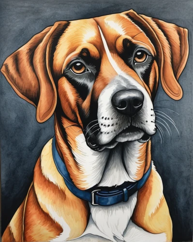 boerboel,pet portrait,catahoula bulldog,black mouth cur,dog drawing,watercolor dog,dog illustration,dogue de bordeaux,english mastiff,custom portrait,bruno jura hound,rhodesian ridgeback,american mastiff,american bulldog,mountain cur,animal portrait,bullmastiff,puggle,artois hound,chalk drawing,Illustration,Black and White,Black and White 18