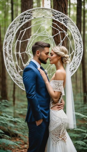 wedding photo,bridal veil,wedding frame,wedding photography,silver wedding,wedding couple,wedding photographer,dream catcher,armillary sphere,beautiful couple,pre-wedding photo shoot,dreamcatcher,bride and groom,lantern string,wedding dresses,just married,wedding icons,bridal dress,passion photography,walking down the aisle,Art,Artistic Painting,Artistic Painting 45