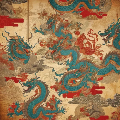 oriental painting,japanese floral background,japanese pattern,goki,japan pattern,shuanghuan noble,hwachae,chinese dragon,japanese patterns,yi sun sin,kimono fabric,japanese art,zhajiangmian,chinese art,khokhloma painting,xi'an,yangqin,chinese clouds,red blue wallpaper,bianzhong,Unique,Paper Cuts,Paper Cuts 06