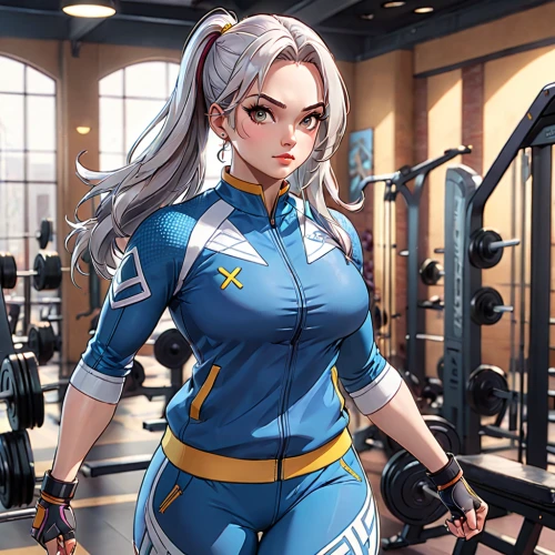 gym girl,workout icons,fitness room,sports girl,workout,fitness professional,fitness coach,workout items,weightlifting machine,gym,weightlifting,personal trainer,muscle woman,weightlifter,powerlifting,weight lifting,lifting,tracksuit,workout equipment,strength athletics,Anime,Anime,General