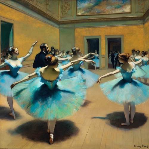 ballerinas,dancers,ballet tutu,girl ballet,ballet master,ballet,little girl ballet,pirouette,waltz,twirls,dance performance,ballet dancer,concert dance,arabesque,dance,allegro,whirling,twirl,recital,post impressionist,Illustration,Realistic Fantasy,Realistic Fantasy 20